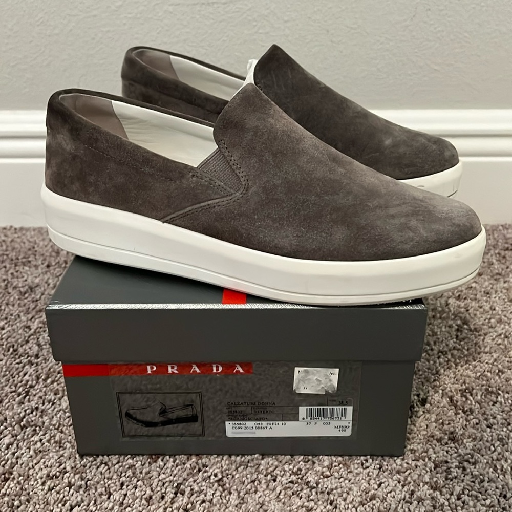 Prada Sneakers